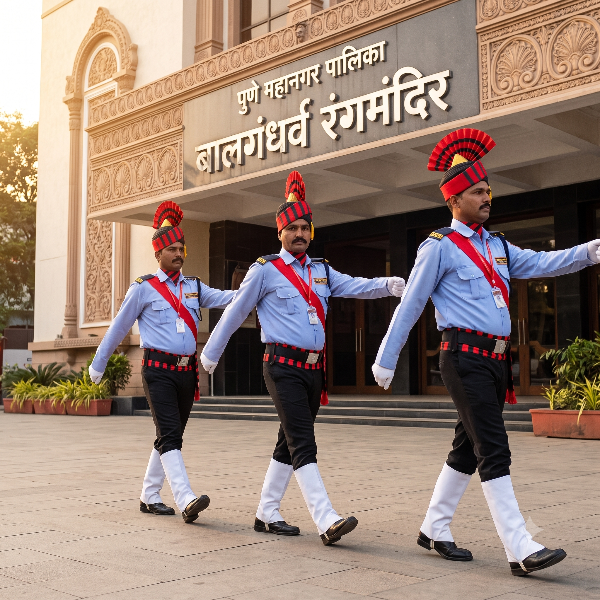 When exploring this area, it is also important to consider Pune security solutions.