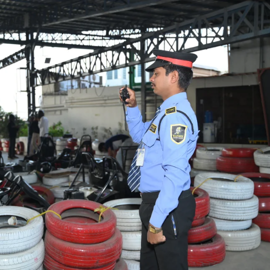 Bodyguard services in Pune are essential for individuals and organizations seeking enhanced security.