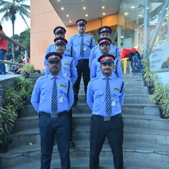 When exploring this area, it is also important to consider Professional Security Services in Pune.