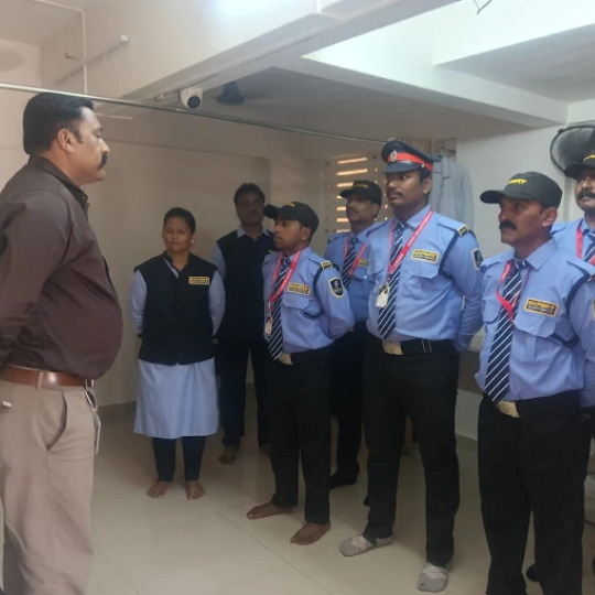 Private security for hire in Pune is essential for ensuring safety in various environments.