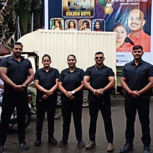 At Expert Security Services, we pride ourselves on our extensive experience in providing security and parking management services in Pune.