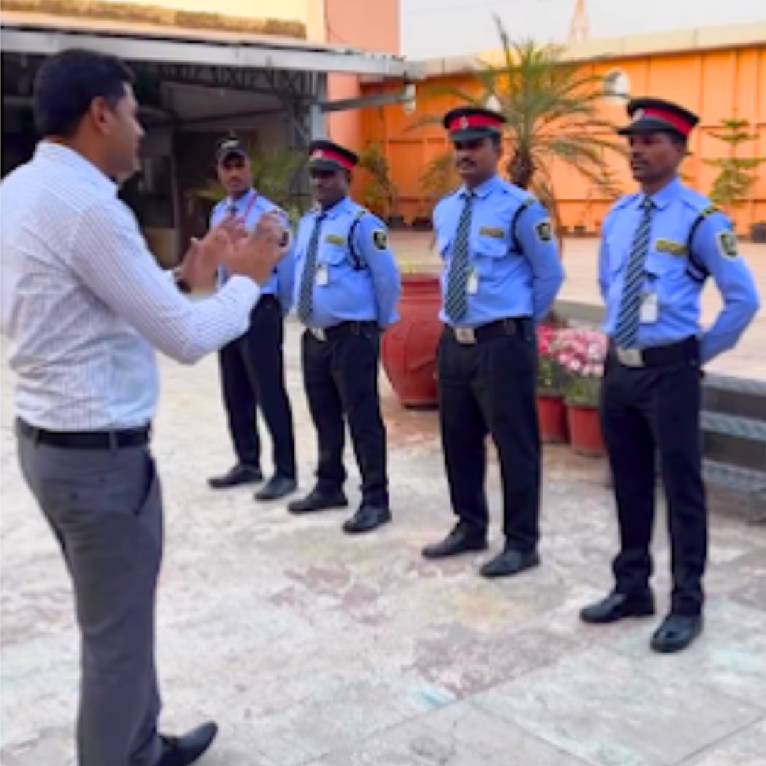 At Expert Security Services, we have over 18 years of experience in delivering top-tier bodyguard services in Pune.
