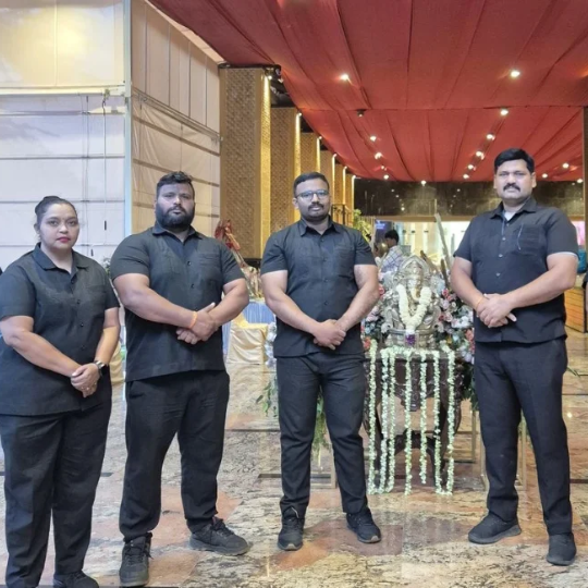 When exploring this area, it is also important to consider top corporate security providers in Pune.