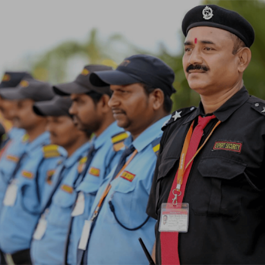If you are looking for reliable armed security guard in Pune, look no further than Expert Security Services.