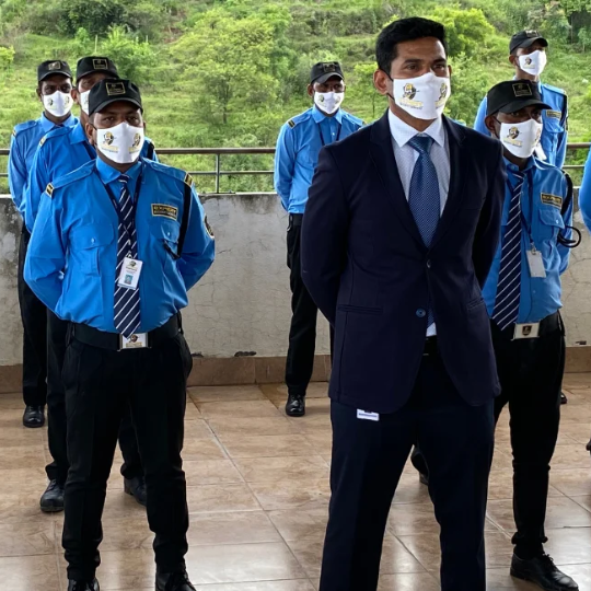 Our bodyguard services in Pune cater to various needs, ensuring that every client receives the protection they require. We offer a range of services, including: