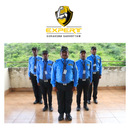 Security Guard Services in Pune