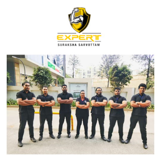 security for hire in Pune