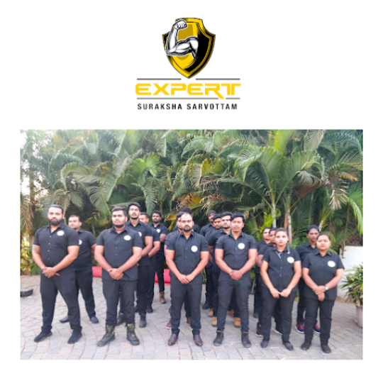 security for hire in Pune
