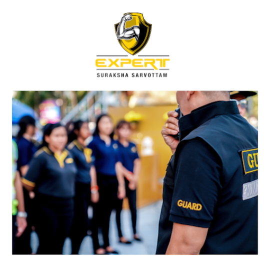 security guards for hire