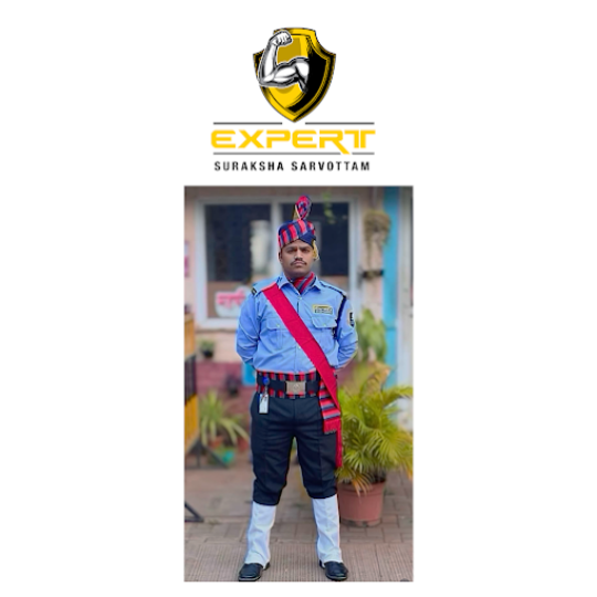security for hire in Pune