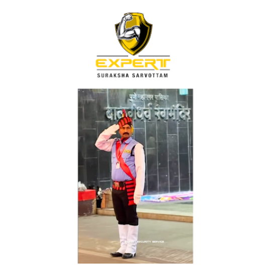 Security Guard Services in Pune