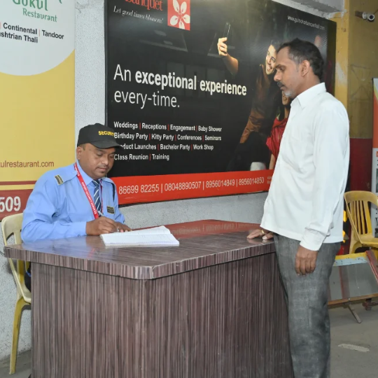 When exploring this area, it is also important to consider Pune security services for events.