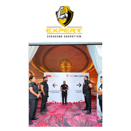 security for hire in Pune