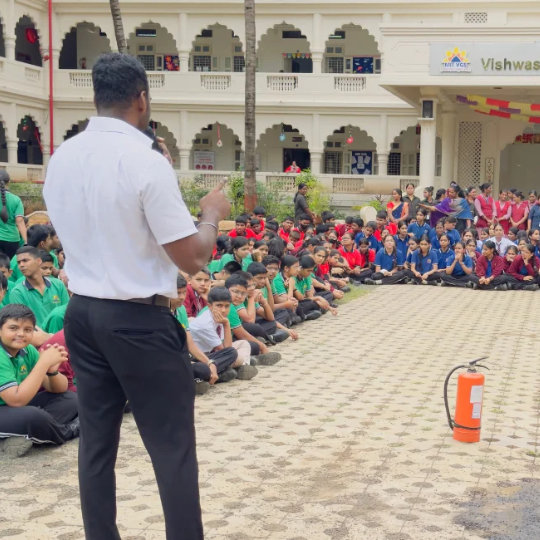 Our focus on providing the Top Events Security Services in Pune ensures that every event, whether large or small, is protected by trained professionals.