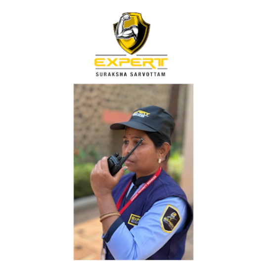 security for hire in Pune
