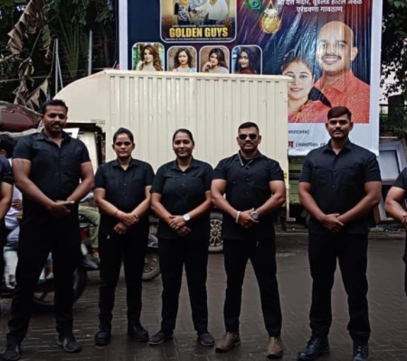 Security agency in Pune